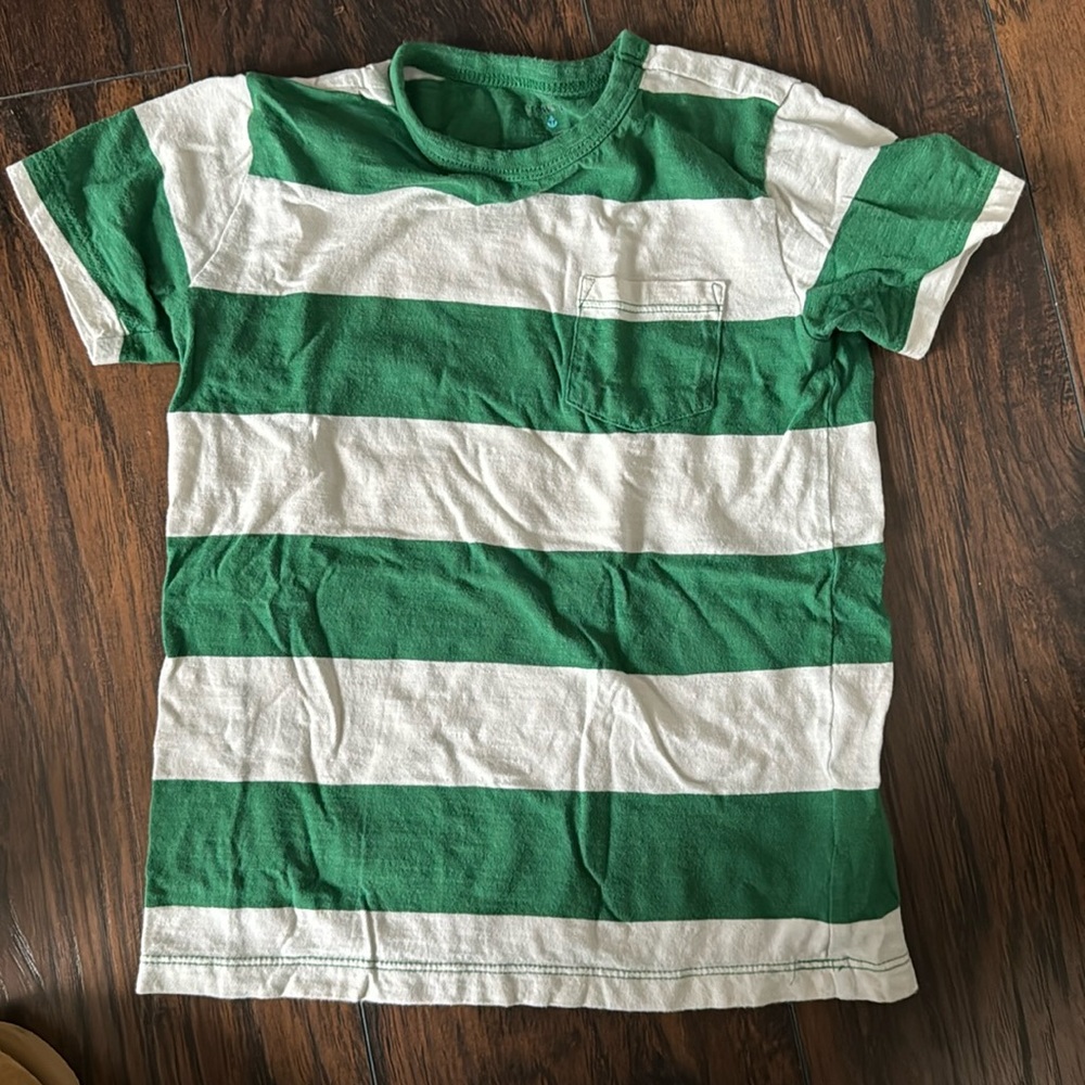 Crew cute size 6-7 Excellent condition